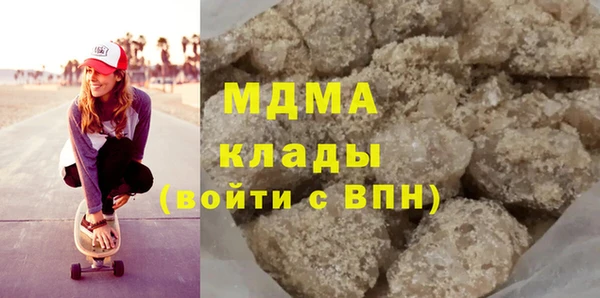 тгк Новозыбков
